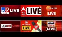 Thumbnail of kirit somayya live alibag