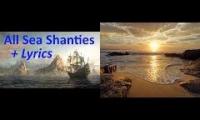 Sea Shanties of Assassins Creed Black Flag