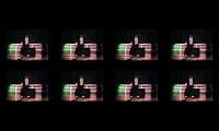 Billie Jean - Micheal Jackson 1988