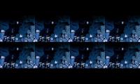 Salior Moon -  All intro