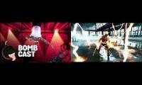 Thumbnail of bombcast-rampage mashup