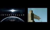 Hindenberg + Interstellar Mashup