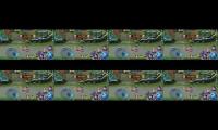 Thumbnail of KEGANASAN DYROTH !!!! MOBILE LEGEND