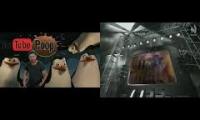 Thumbnail of YTP: The BNDguins win a trip to Las Vegas (1995)
