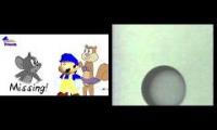 Thumbnail of SKN64 & Sandy Magnificent Adventures: A ВИDmas Caper (1990)