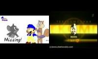 SKN64 & Sandy Magnificent Adventures: A ВИDmas Caper (2000)