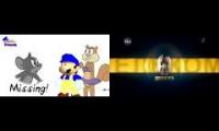 Thumbnail of SKN64 & Sandy Magnificent Adventures: A ВИDmas Caper (2013)