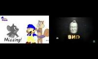 SKN64 & Sandy Magnificent Adventures: A ВИDmas Caper (2020)