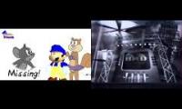Thumbnail of SKN64 & Sandy Magnificent Adventures: A ВИDmas Caper (1996) (remake)