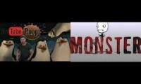 Thumbnail of YTP: The MonsterMediaguins win a trip to Las Vegas (2007) (with audio)