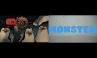 Thumbnail of YTP: The MonsterMediaguins win a trip to Las Vegas (2012) (SML Adventures Variant)