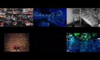 CPR Bridgetown Day Ambience