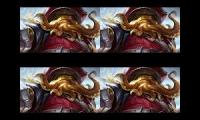 Thumbnail of kau ku sayang kau manja