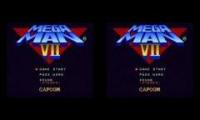 Thumbnail of Two Megaman Songs Each Other
