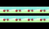 Numberblocks 7 Has To Many