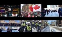 Thumbnail of freedom convoy ottawa 2022