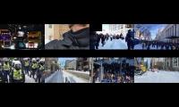freedom convoy ottawa 2022