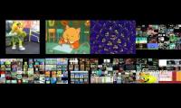 Thumbnail of UP FASTER TO ST. PATRICKS DAY PARISON