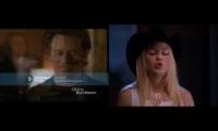 Idina Menzel - Follow If You Lead (My Live-Action Fan Video Mashup)