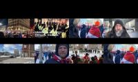 freedom convoy ottawa 2022