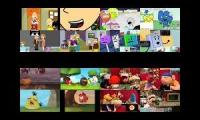 Disney+ Sparta Remixes Superparison