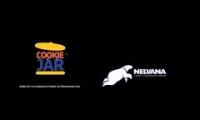 Cookie Jar/Nelvana (1986/2008/2004)