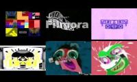 4051 Klasky Csupo Effects #1