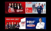 Bhartiya Janta Party News Watch