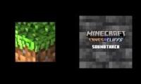 minecraft ost but better :)