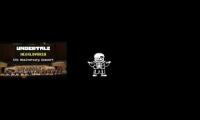 Thumbnail of meglovania concert ver and game ver