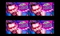 Adhi birthday mashup TVDP song download and download