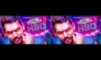 Adhi birthday mashup TVDP song song download and