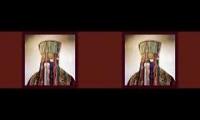 5 hand clap doubled mashup