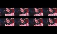 DJ BAD LIAR 2021 DJ DEVI SHINTA BREAKBEAT LAGU BARAT