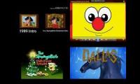 Spongebob Original Spongebob Christmas Who And Dallas Marvics Theme Mix