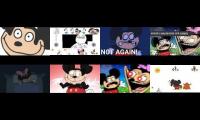 Mokey’s Show Sparta Remix 8-Parison!