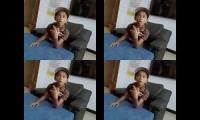 Vadivelu comedy / Vadivelu vs shinchan comedy