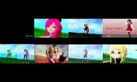 Ievan Polkka Female Chorus Remake
