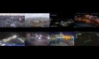 Ukraine Live Webcam - Keiv - Sumy - Severodonetsk - Odessa