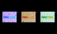 Thumbnail of Raiuno Raidue Raitre