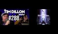 Thumbnail of Tim Dillon Deus Ex ijijijij