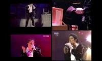 Billie Jean - Munich 1997