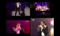 Thumbnail of Billie Jean - Munich 1997