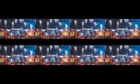 Thumbnail of Astronomia remix version multiple at once thankyou