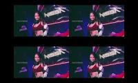 DJ NISSA - LIVE STUDIO 2 #DJMATALELAKI - GEOGE