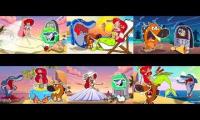 6 Zig & Sharko Storys!!!!!!!!