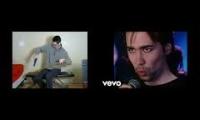 Katana Cover for The Human League - The Lebanon