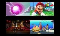 You Got Everything With 4 Videos