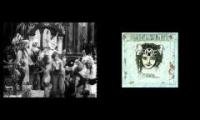 Thumbnail of HIS MAJESTY THE SCARECROW OF OZ (1914) w OZMA (1989)
