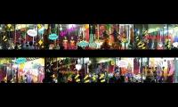 Thumbnail of Menonton drama Bali gong bagus baru belajar